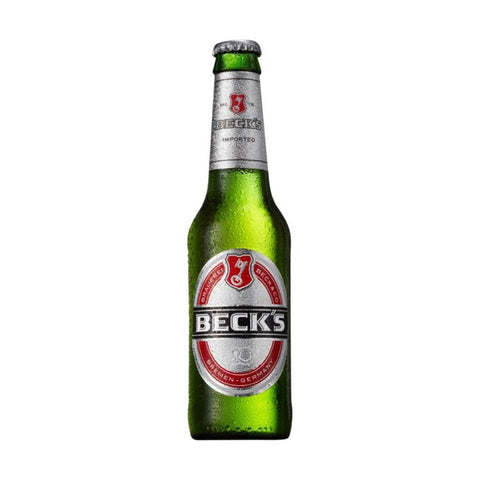 Becks 33cl