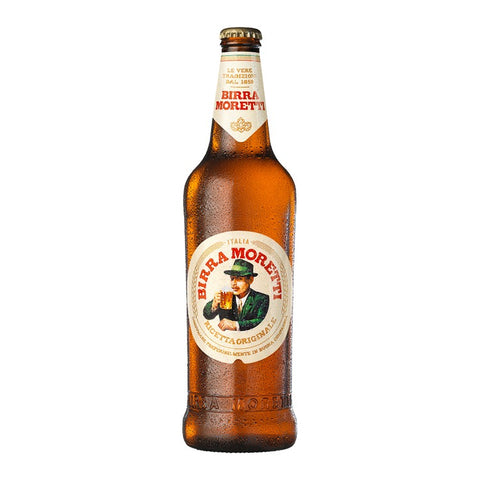 Birra Moretti 66cl